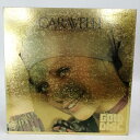 【中古】LP カラベリときらめくストリングス CARAVELLI ゴールドディスクシリーズ