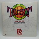 商品について ※商品は画像にあるものがすべてとなります。【仕様】 　タイプ：LD B'z BUZZ!! THE MOVIE BMLR-5001 レーザーディスク 【状態】　　古いものになるため、ジャケットなどに汚れ・ダメージがみられる場合があります。