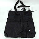 【中古・未使用品】ニクソン Heist Bag LG ハイストバッグ トートバッグ ブラック C3031000-00 ユニセックス NIXON