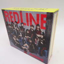 【中古・未使用品】アンジュルム RED LINE ライフ イズ ビューティフル! 初回盤A・B 通常盤A・B BOXトレカ付き