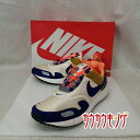【中古】ナイキ AIR PEGASUS A /T WINTER QS エア ペガサス 26cm AO3296-200 メンズ NIKE ランニングシューズ