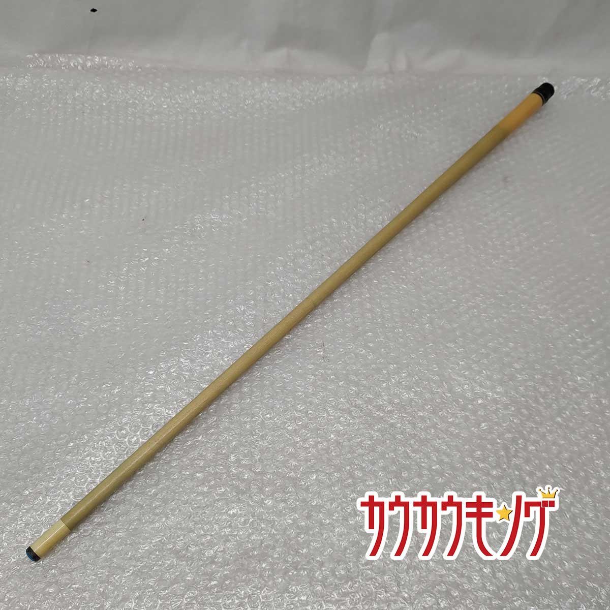 【中古】Nova cue ノヴァ custom cue カスタムキュー ビリヤード その1