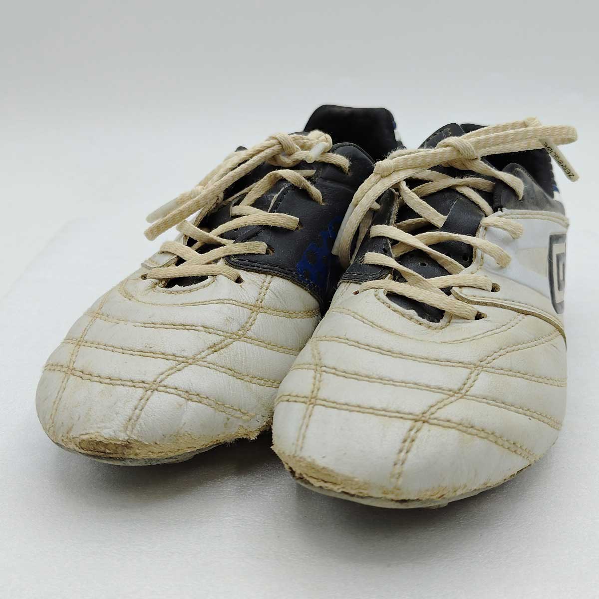 【中古】アンブロ サッカースパイク ACCER...の紹介画像2