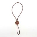 【中古】エルメス DRAGONNE PIAZZA ストラップ HERMES