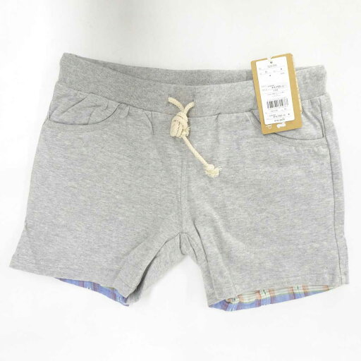 【中古・未使用品】オーシャンパシフィック サーフパンツ ボードショーツ コットン ハーフパンツ スウェット M BL 523756 レディース Ocean Pacific 【中古・未使用品】オーシャンパシフィック サーフパンツ ボードショーツ コットン ハーフパンツ スウェット M BL 523756 レディース Ocean Pacific