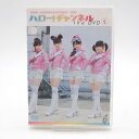 【中古】DVD「ハロー!チャンネル the DVD Vol.9」モーニング娘 UFBW-2066~2067