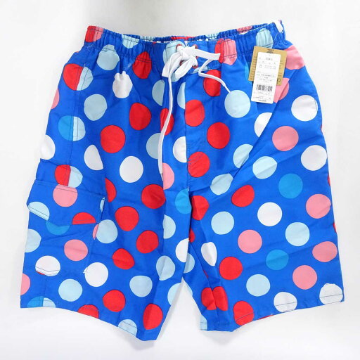 【中古・未使用品】オーシャンパシフィック 水着 ハーフパンツ ショーツ トランクス XL BL 513418 メンズ Ocean Pacific 海パン サーフパンツ 【中古・未使用品】オーシャンパシフィック 水着 ハーフパンツ ショーツ トランクス XL BL 513418 メンズ Ocean Pacific 海パン サーフパンツ