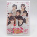 【中古・未使用品】℃-ute DVD MAGAZINE Vol.1 マガジン キュート CU-02