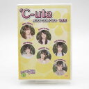 【中古】Berryz工房&℃-ute キュートメンバーソロイベントvol.3 TGBS-4789