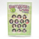 【中古】Berryz工房 ℃-uteメンバーソロイベントvol.3 未公開映像 TGBS-4790