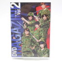 【中古】Berryz工房 & ℃-ute DVDマガジン Vol.2 死守組〜 BCBE-03