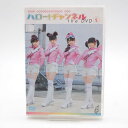 商品について ※商品は画像にあるものがすべてとなります。【仕様】 　タイプ：DVD「ハロー！チャンネル the DVD Vol.9」モーニング娘　型番：UFBW-2066～2067 【状態】　　特にダメージなどなく、良好です。