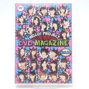 商品について ※商品は画像にあるものがすべてとなります。【仕様】 　タイプ：Hello! Project DVD MAGAZINE マガジン Vol.26 ハロプロ　型番：HEBE-38 【状態】　　ディスクに少し傷がみられる場合がありますが、もちろん再生に問題ありません。