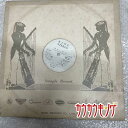 【中古】LP 見本盤 「恋のしずく ビック・バンド・トップ・ヒッツ」 木谷次郎とブルーソックス・オーケストラ レコード SKK416