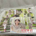 【中古】【岡井千聖/萩原舞/梅田えりか/鈴木愛理/矢島舞美/中島早貴/集合】 ピンナップポスター ℃-ute キューティーJUMP2009 モーニン..