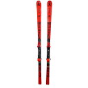 【中古】アトミック 20-21 REDSTER G9 RS ビンディング X12 ATOMIC