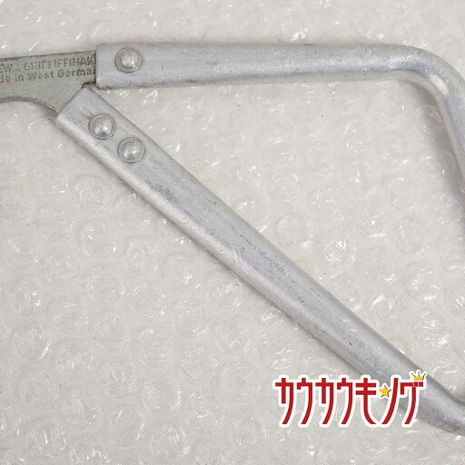 【中古】サレワ SALEWA CRIFFIFFIHAK 登山 クライミング 【中古】サレワ SALEWA CRIFFIFFIHAK 登山 クライミング