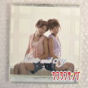 【中古】レア廃盤 kiss and cry キスアンドクライ Only 天使がくれたもの