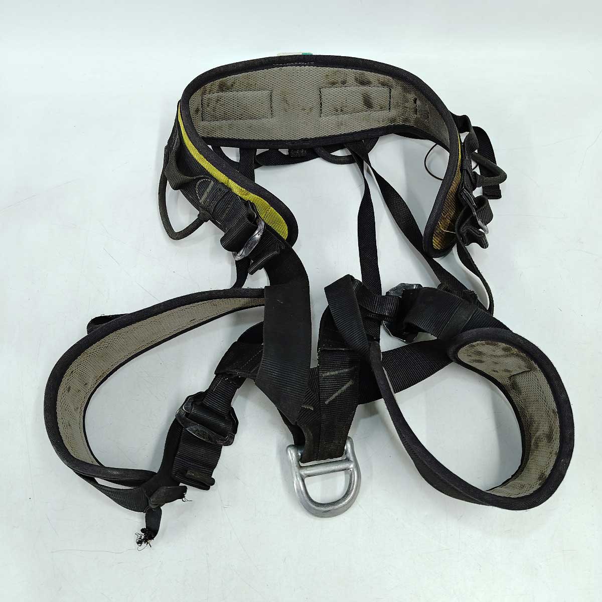 yÁzyc FALCON t@R n[lX 1 C38AAA1 PETZL oR NC~O  XL[