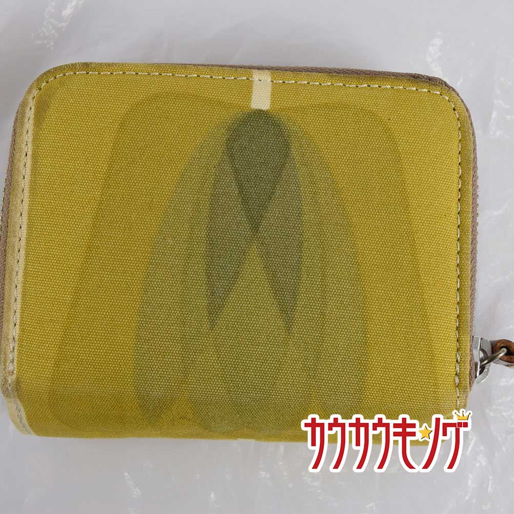 【中古】orla Kiely オーラカイリー 財布 レディース