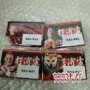 【中古・未使用品】NOAH x ウェブポン プロレス 選手缶バッジ プロレスリングノア ウェブポン 計4点 ダブりなし