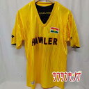 【中古】JACK JONES サッカー クルディスタン代表 ユニフォーム #29 サイズ4L サッカーウェア