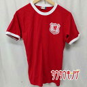 【中古】CLIQUE サッカー ボツワナ代表 ユニフォーム S サッカーウェア