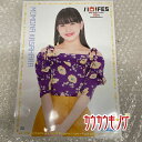 【中古】笠原桃奈 20 ハロ!フェス 2018 コレクションピンナップポスター アンジュルム ハロプロ/モーニング娘。