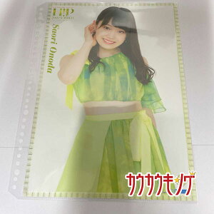 【中古】【小野田紗栞・155】 コレクションピンナップポスター Hello! Project 20th 2018夏 ピンポス ハロプロ/モーニング娘。