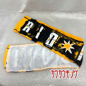 【中古】藤井梨央 マフラータオル こぶしファクトリー ハロプロ ハロープロジェクト
