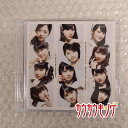 【中古】BRAND NEW MORNING/ジェラシー ジェラシー(初回生産限定盤B)(DVD付) モーニング娘。'17
