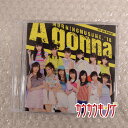 【中古】Are you Happy?/A gonna(初回生産限定盤B)(DVD付) モーニング娘。'18