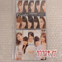 【中古】夢幻クライマックス/愛はまるで静電気/Singing あの頃のように(初回生産限定盤B)/(初回生産限定盤C) 2点 セット