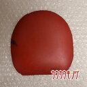 【中古】紅双喜 DHS 紅双喜/DHS 省狂 3/キョウヒョウ3 赤 中 卓球ラバー