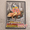 【中古】ULTIMATE FIGHTING DVD