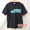 【中古】プロレス Tシャツ M