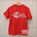 【中古】Rubber Soul BATIBATI Natural Born Fighting Style プロレス Tシャツ M