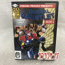 【中古】チカラプロ(CHIKARA) the GLOBAL GAUNTLET NIGHT2 2008/10/19 フィラデルフィア プロレス DVD