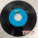【中古】EP(ディスクのみ) アリス 「チャンピオン / 君よ涙でふりかえれ」 ETP-10507