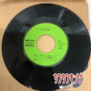 【中古】EP(ディスクのみ) スーパーカー・サウンド・シリーズ 「フェラーリ・ボクサー」 VA-1006