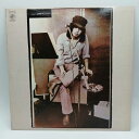 【中古】LP 吉田拓郎 今はまだ人生を語らず SOLL 95-0D