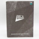 【中古】MIX & MATCH DVD GET READY? SHOWTIME! 輸入盤
