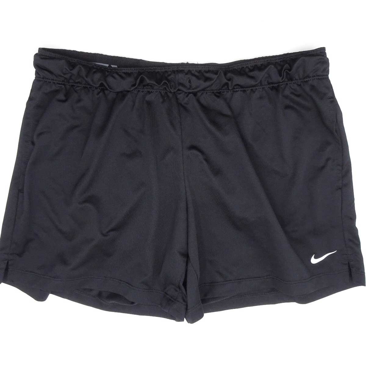 šۥʥ Dri-FIT åȥ졼˥󥰥硼 ϡեѥ M ֥å DA0320-013 ǥ NIKE