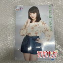 【中古】【高瀬くるみ・52】 コレクションピンナップポスター H!P2018冬 ピンポス ハロプロ/モーニング娘。BEYOOOOONDS
