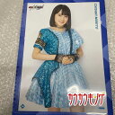 【中古】【森戸知沙希・36】 コレクションピンナップポスター GET SET GO ピンポス ハロプロ/モーニング娘。'18コンサートツアー秋