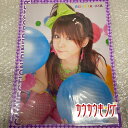 【中古】【田中れいな】 コレクションピンナップポスター NINE SMILE ピンポス ハロプロ/モーニング娘。