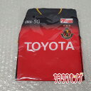 【中古・未使用品】名古屋グランパス ユニフォーム 巾着 #9 新井一耀 サッカー Jリーグ