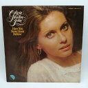 【中古】LP オリビア・ニュートン・ジョン HAVE YOU NEVER BEEN MELLOW EMI EMS80177
