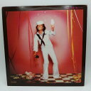 【中古】LP 沢田研二 今度は、華麗な宴にどうぞ。 POLYDOR MR3130