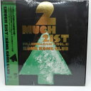【中古】LD 米米CLUB 米米CLUB大全集Vol.8 2much 2ist SHARI SHARISM7 48LH-250